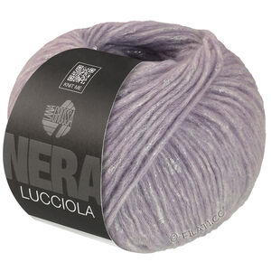 Lana Grossa LUCCIOLA (Nera) | 14-bleglilla