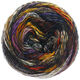Lana Grossa LUCIA | 204-gylden/brun/orange/antracit/aubergine