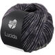 Lana Grossa LUCIDA | 05-mørk grå