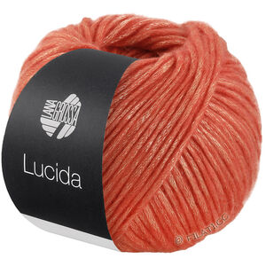 Lana Grossa LUCIDA | 11-laksorange