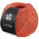 Lana Grossa LUCIDA | 11-laksorange