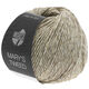 Lana Grossa MARY'S TWEED | 02-taupe meleret