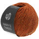 Lana Grossa MARY'S TWEED | 06-rødbrun meleret