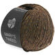 Lana Grossa MARY'S TWEED | 07-brun meleret