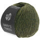 Lana Grossa MARY'S TWEED | 09-loden meleret