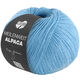Lana Grossa MEILENWEIT 6-FACH 150g Alpaca | 1005-lys blå