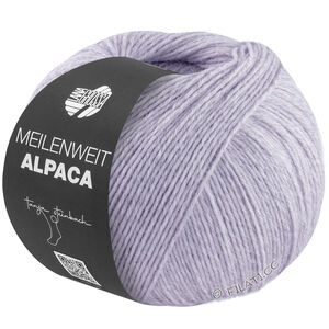 Lana Grossa MEILENWEIT 6-FACH 150g Alpaca | 1024-sartlilla