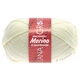 Lana Grossa MEILENWEIT 6-FACH 150g Merino | 05-rå hvid