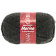 Lana Grossa MEILENWEIT 6-FACH 150g Merino | 07-antracit