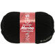 Lana Grossa MEILENWEIT 6-FACH 150g Merino | 08-sort