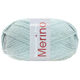 Lana Grossa MEILENWEIT 6-FACH 150g Merino | 107-gråblå