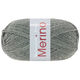 Lana Grossa MEILENWEIT 6-FACH 150g Merino | 112-grå