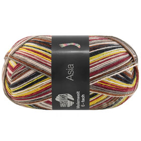 MEILENWEIT 6-FACH 150g Asia fra Lana Grossa