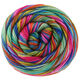 Lana Grossa MEILENWEIT 6-FACH 150g Cascata | 9746-himmelblå/lys blå/rødviolet/fuchsia/pink/grøn/petrol/mynte/turkis