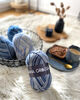 Lana Grossa MEILENWEIT 100g Blue Denim Mix