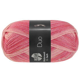 MEILENWEIT 6-FACH 150g Duo fra Lana Grossa