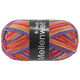 Lana Grossa MEILENWEIT 6-FACH 150g Giappone | 9707-