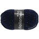 Lana Grossa MEILENWEIT 6-FACH 150g Mouliné/Tweed | 8816-natblå meleret