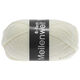 Lana Grossa MEILENWEIT 6-FACH 150g | 8840-hvid