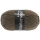 Lana Grossa MEILENWEIT 6-FACH 150g | 9103-mørk brun