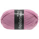 Lana Grossa MEILENWEIT 6-FACH 150g | 9223-gammelrosa