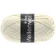 Lana Grossa MEILENWEIT 6-FACH 150g | 9228-natur meleret