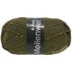 Lana Grossa MEILENWEIT 6-FACH 150g Mouliné/Tweed | 9248-mørk grøn