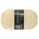 Lana Grossa MEILENWEIT 6-FACH 150g | 9862-ecru meleret