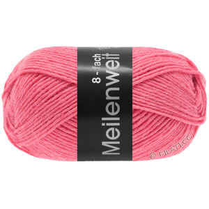 Lana Grossa MEILENWEIT 8-FACH 150g | 9667-nellikerosa