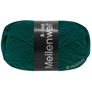 Lana Grossa MEILENWEIT 8-FACH 150g | 9670-grangrøn