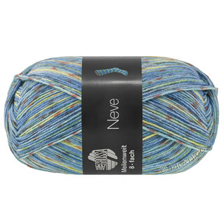 Lana Grossa MEILENWEIT 8-FACH 150g Neve