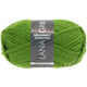 Lana Grossa MEILENWEIT 8-FACH 100g Uni | 9554-lys grøn