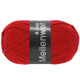 Lana Grossa MEILENWEIT 8-FACH 100g Uni | 9555-rød