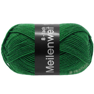 Lana Grossa MEILENWEIT 8-FACH 150g | 9568-grøn