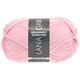 Lana Grossa MEILENWEIT 8-FACH 100g Uni | 9656-syren