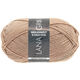 Lana Grossa MEILENWEIT 8-FACH 100g Uni | 9657-rosentræ