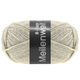 Lana Grossa MEILENWEIT 8-FACH 100g Uni | 9661-beige meleret
