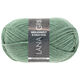 Lana Grossa MEILENWEIT 8-FACH 100g Uni | 9667-grågrøn