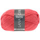 Lana Grossa MEILENWEIT 8-FACH 100g Uni | 9670-hindbær