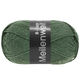 Lana Grossa MEILENWEIT 8-FACH 100g Uni | 9678-grågrøn