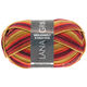 Lana Grossa MEILENWEIT 8-FACH 100g Print | 9864-