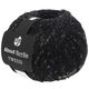 Lana Grossa MEILENWEIT 100g Tweed (ABOUT BERLIN) | 905-sort meleret