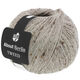 Lana Grossa MEILENWEIT 100g Tweed (ABOUT BERLIN) | 906-beige meleret