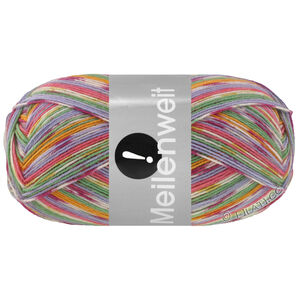 Lana Grossa MEILENWEIT 100g Aktion | 3034-