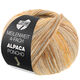 Lana Grossa MEILENWEIT 100g Alpaca Poncho | 2726-sandbeige/taupe/brun/lys beige/karamel