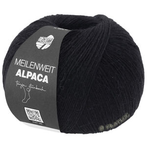 Lana Grossa MEILENWEIT 100g Alpaca | 2016-sort