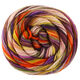 Lana Grossa MEILENWEIT 100g Cascata | 5204-rød/rosa/violet/lys oliven/mørk oliven/gul/orange/mørk rød/mokka