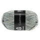 Lana Grossa MEILENWEIT 50g Cashmere | 02-lys grå meleret