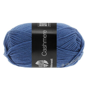 Lana Grossa MEILENWEIT 50g Cashmere | 16-brilliantblå