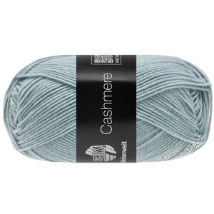 Lana Grossa MEILENWEIT 50g Cashmere | 49-pastelblå